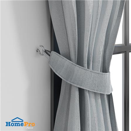 ตะขอเกี่ยว HOME LIVING STYLE สีเงิน แพ็ก 10 ชิ้น_2