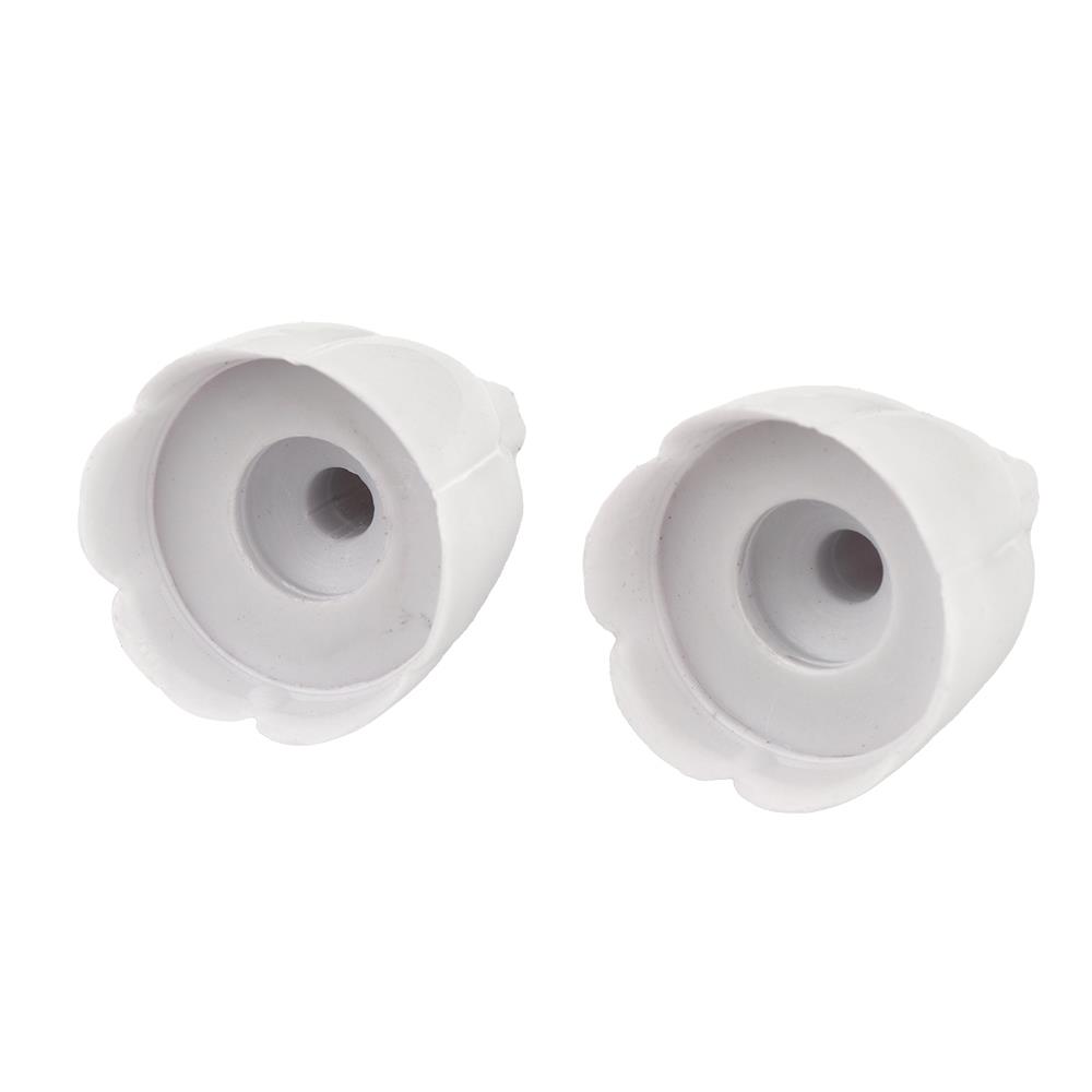 ลูกตุ้ม HOME LIVING STYLE สีขาว