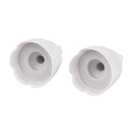 ลูกตุ้ม HOME LIVING STYLE สีขาว_1