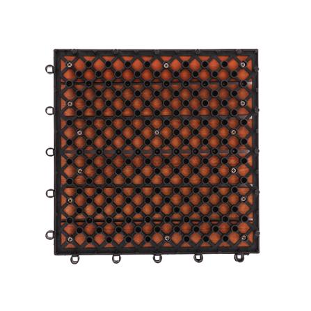 ทางเท้าไม้เนื้อแข็ง-ลอน SPRING 30x30 ซม._3