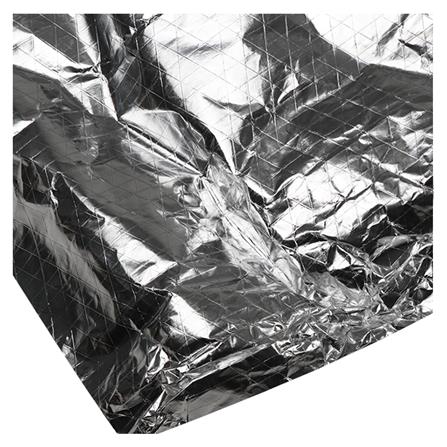 ฉนวนใยแก้วกันความร้อน SUNSHIELD EXTRA COOL หนา 6 นิ้ว 0.6X4 ม._3