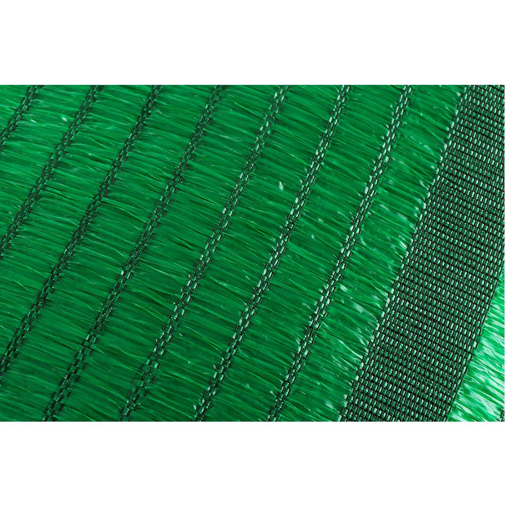 สแลนกรองแสง 85 เปอร์เซ็นต์ SPRING 2X10 ม. สีเขียว