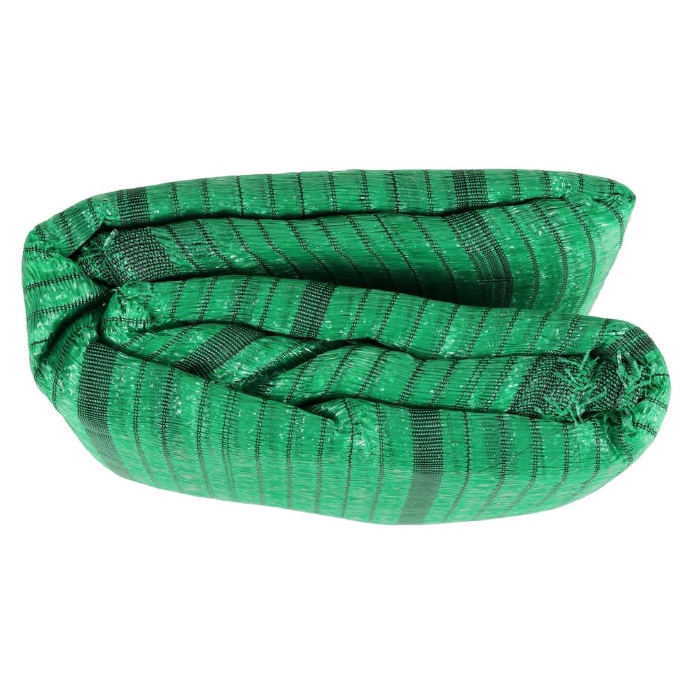 สแลนกรองแสง 70 เปอร์เซ็นต์ SPRING 2X10 ม. สีเขียว