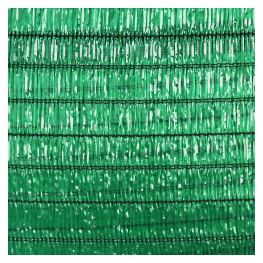 สแลนกรองแสง 70 เปอร์เซ็นต์ SPRING 2X10 ม. สีเขียว