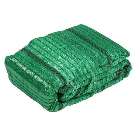 สแลนกรองแสง 70 เปอร์เซ็นต์ SPRING 2X10 ม. สีเขียว_0