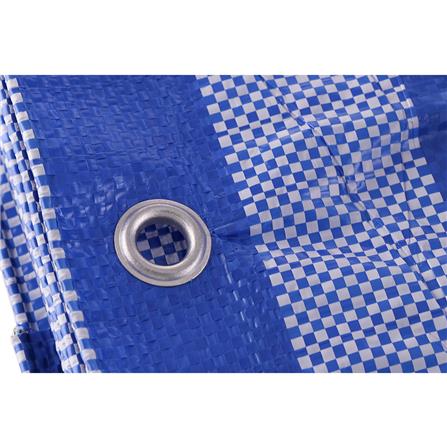 ผ้าใบ SPRING 3x4 ม. สีฟ้า-ขาว_2