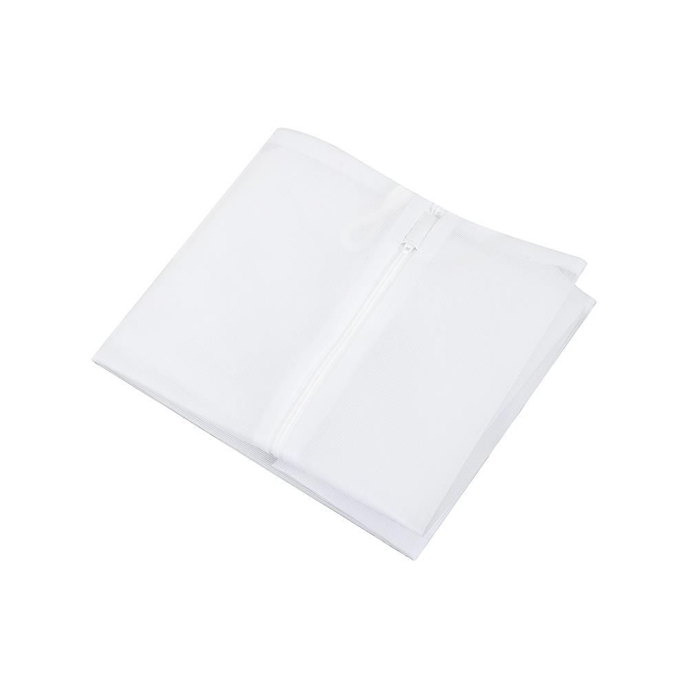 ถุงซักผ้าเหลี่ยม 18x18 นิ้ว PLIM