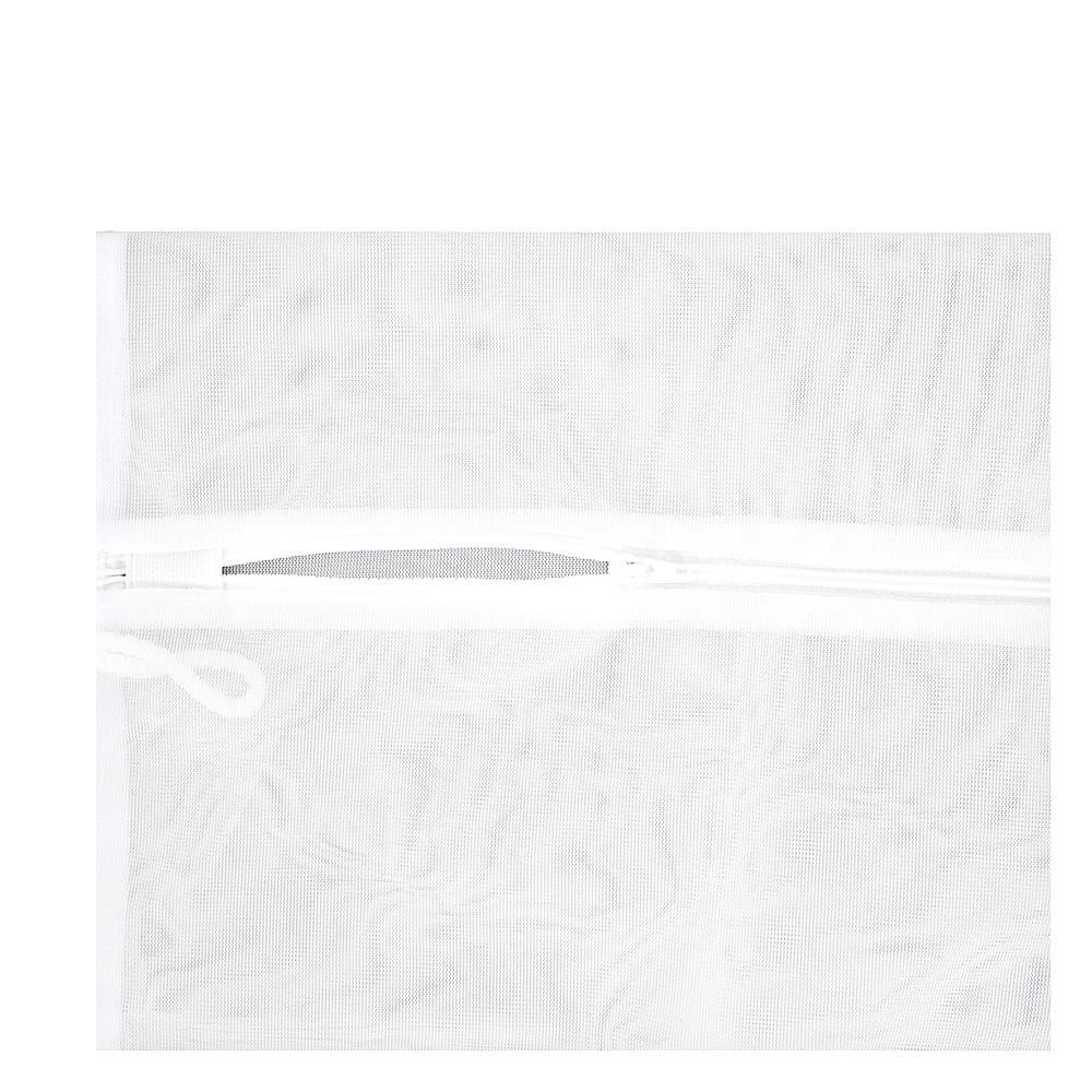 ถุงซักผ้าเหลี่ยม 18x18 นิ้ว PLIM