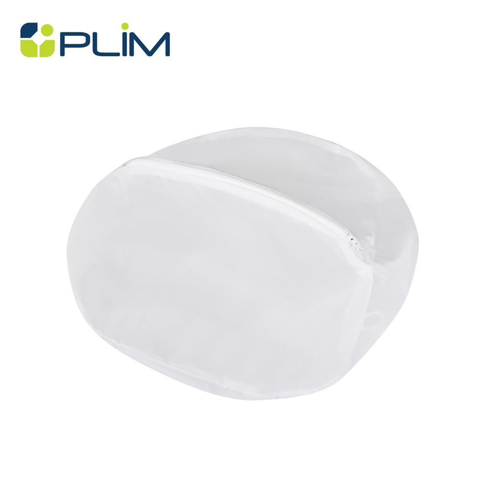 ถุงซักผ้ากลม 12x15