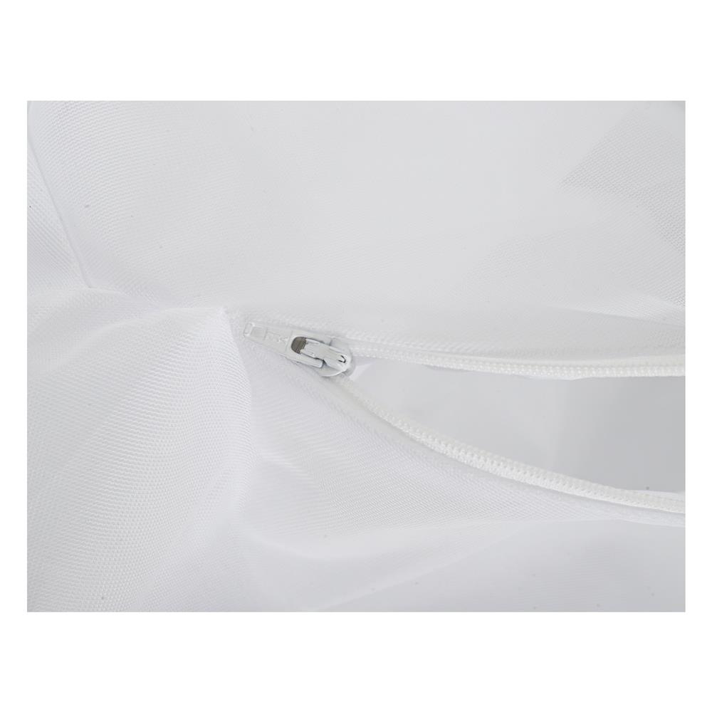 ถุงซักผ้ากลม 12x15" PLIM