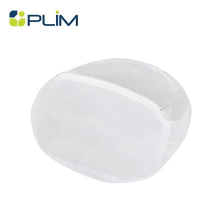 ถุงซักผ้ากลม 12x15