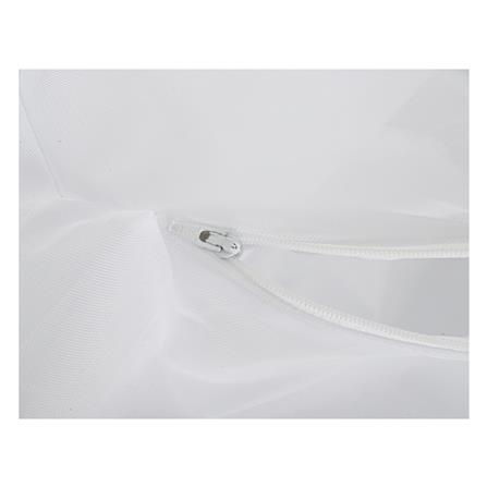 ถุงซักผ้ากลม 12x15