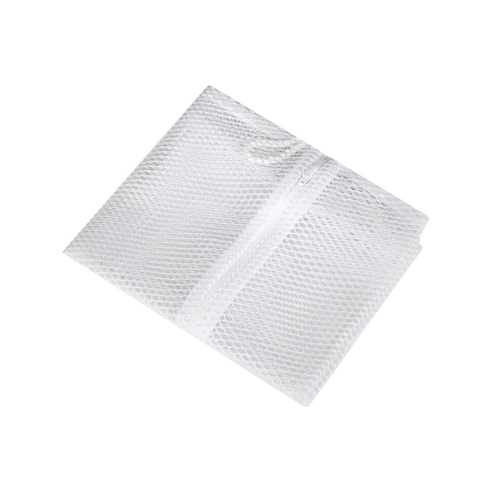 ถุงซักผ้าเหลี่ยม 14x15" PLIM