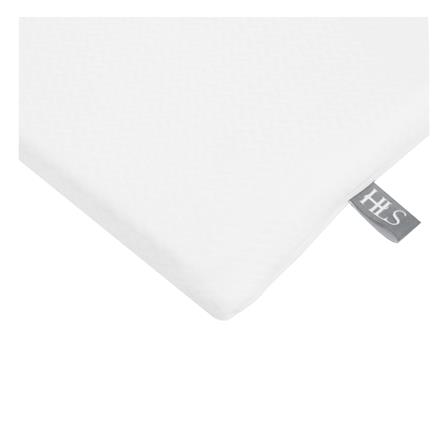 ที่นอนปิกนิก 6 พับ HOME LIVING STYLE NATURAL 90X195 ซม. สีขาว_2