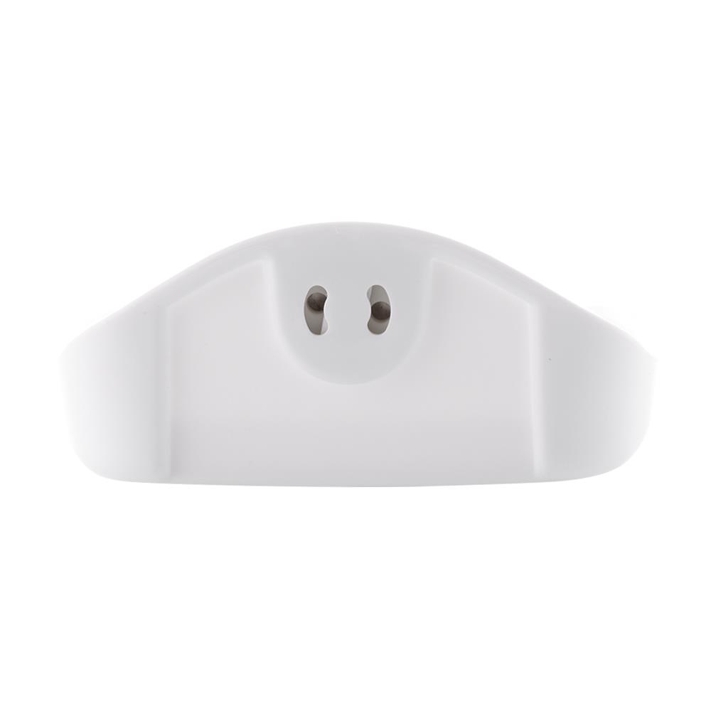 ที่วางสบู่ BATH TIME 1431BT สีขาว