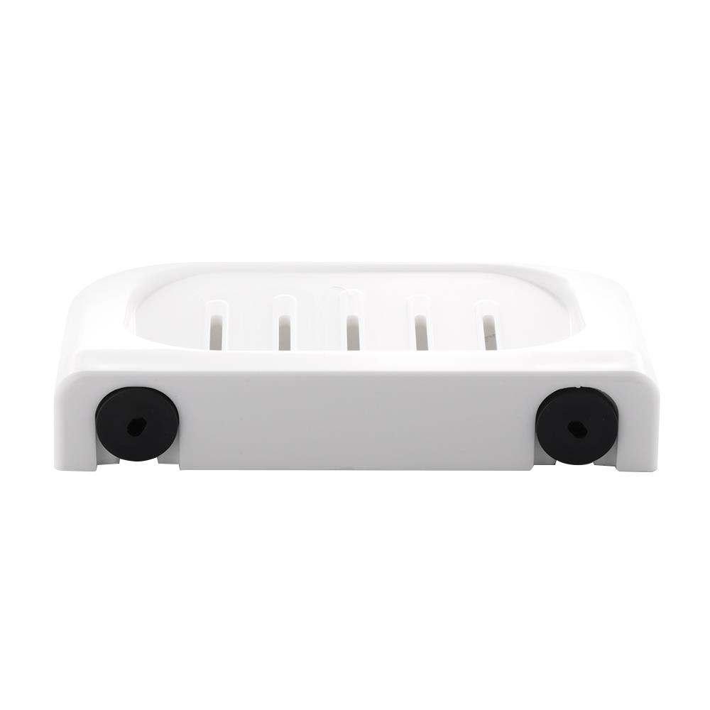 ที่วางสบู่ BATH TIME 1430BT สีขาว