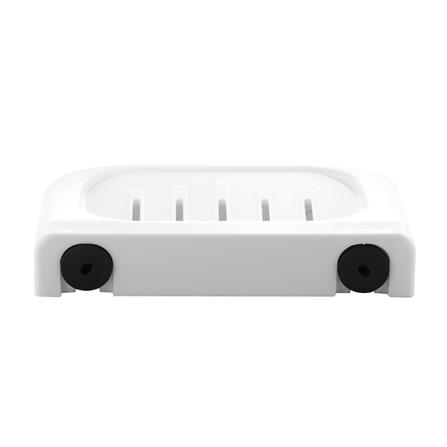 ที่วางสบู่ BATH TIME 1430BT สีขาว_2