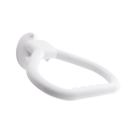 ห่วงแขวนผ้า BATH TIME 1429BT สีขาว_2