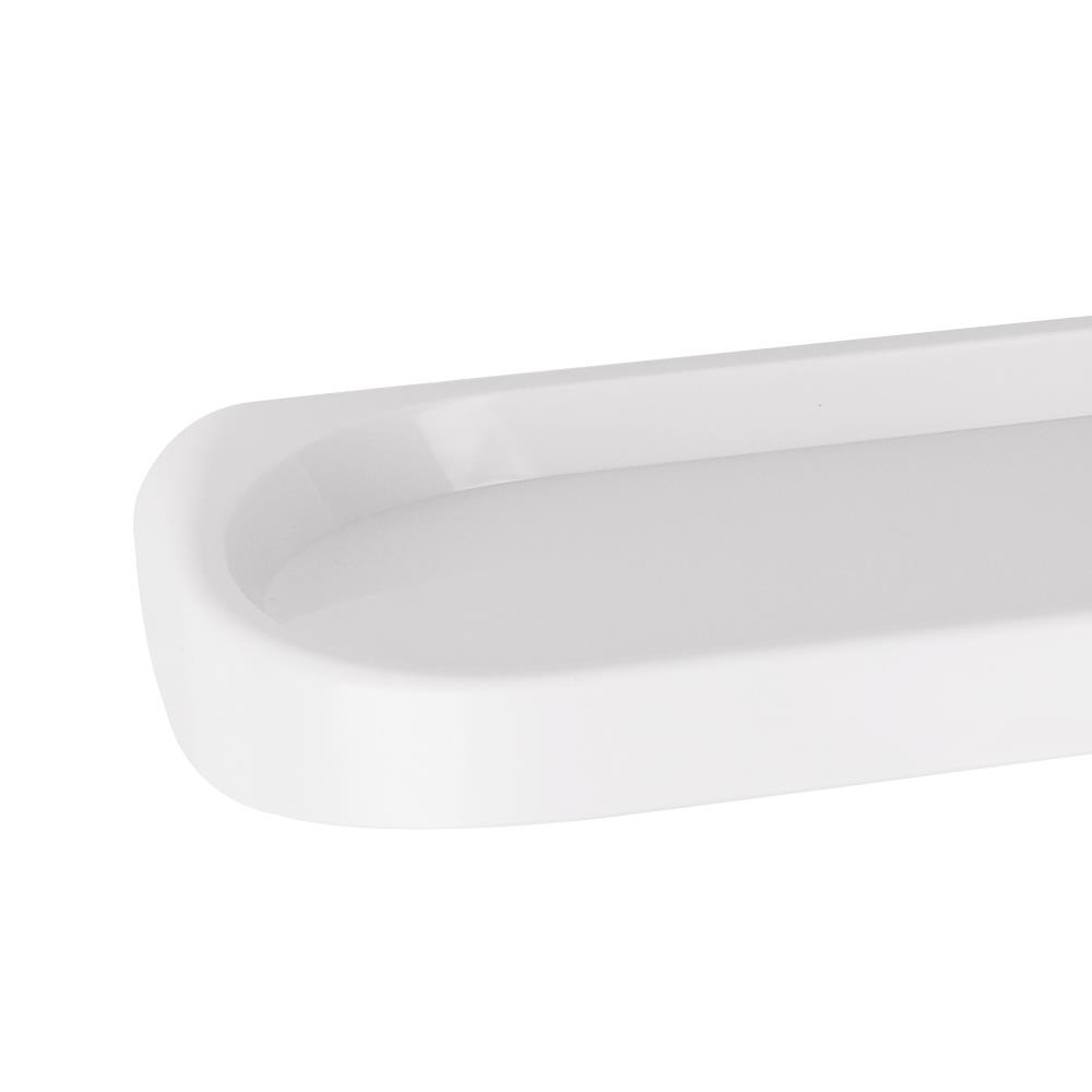 หิ้ง BATH TIME 1409BT สีขาว