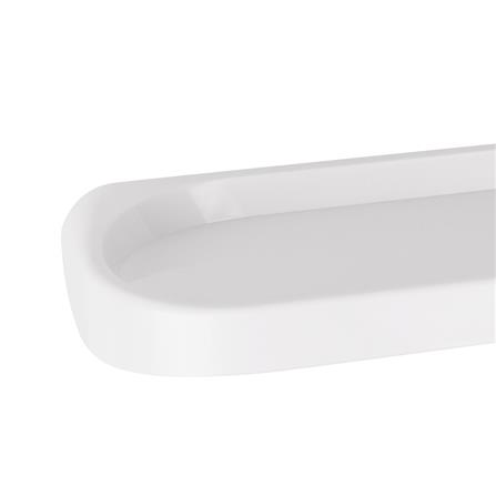 หิ้ง BATH TIME 1409BT สีขาว_1