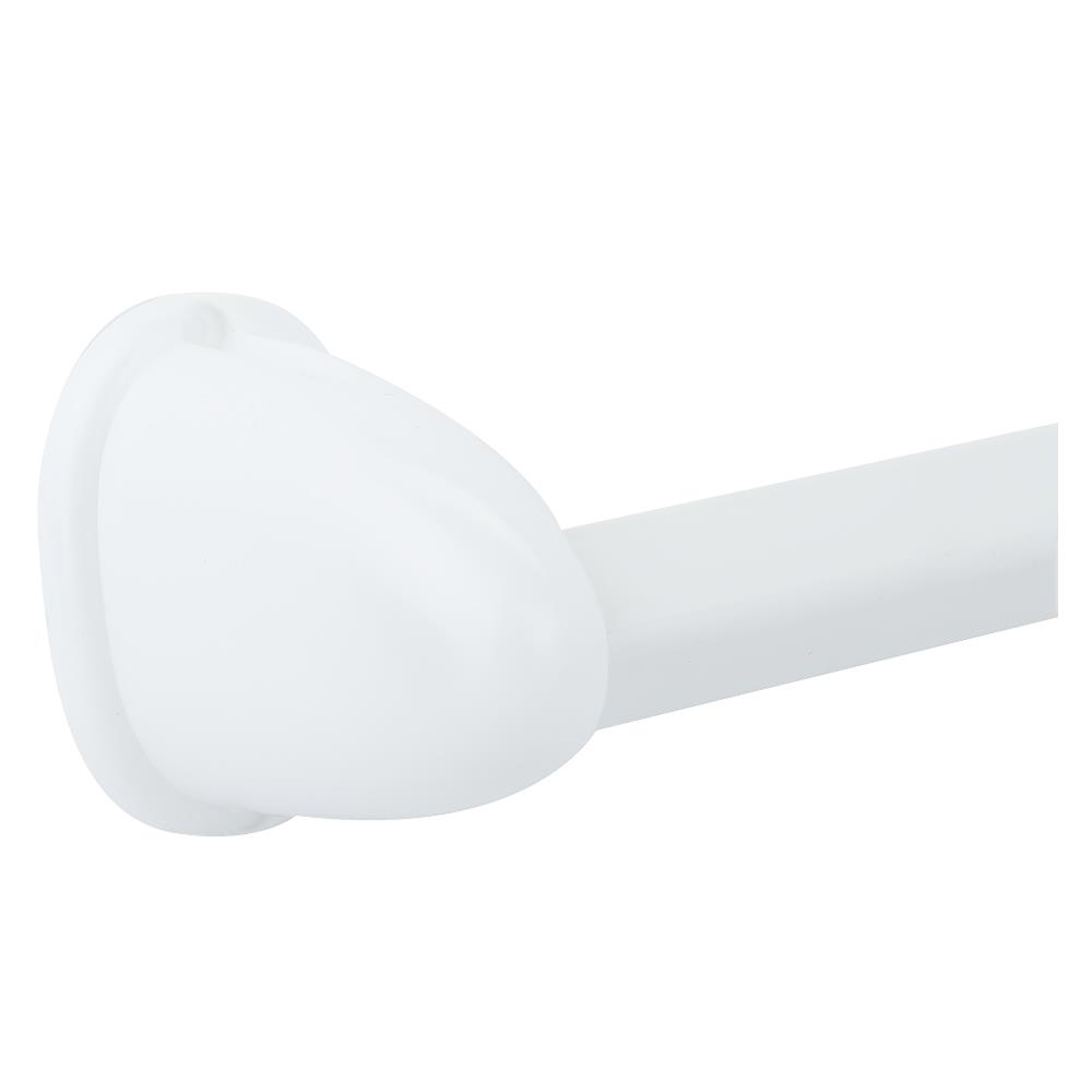 ราวแขวนผ้า BATH TIME 1415BT สีขาว