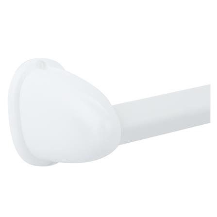 ราวแขวนผ้า BATH TIME 1415BT สีขาว_2