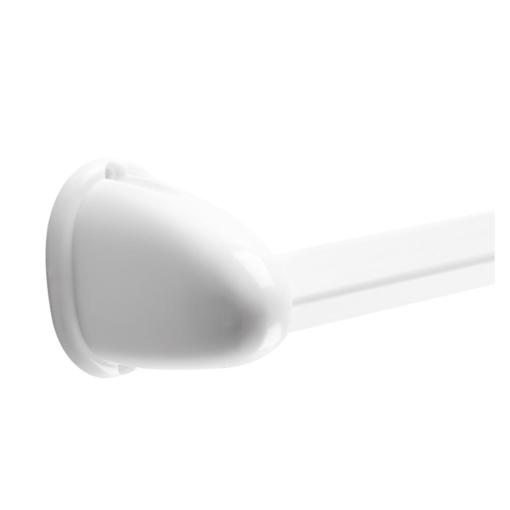 ราวแขวนผ้า BATH TIME 1416BT สีขาว