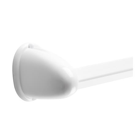 ราวแขวนผ้า BATH TIME 1416BT สีขาว_2