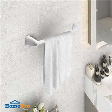 ราวแขวนผ้า BATH TIME 1416BT สีขาว_3