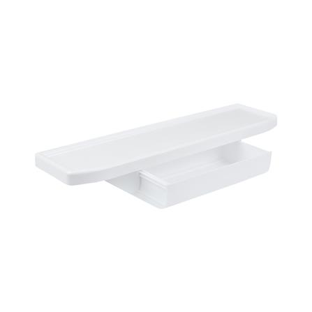 หิ้ง BATH TIME 1411BT สีขาว