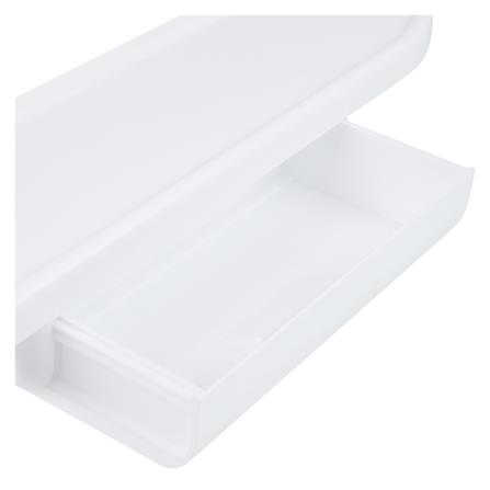 หิ้ง BATH TIME 1411BT สีขาว_2