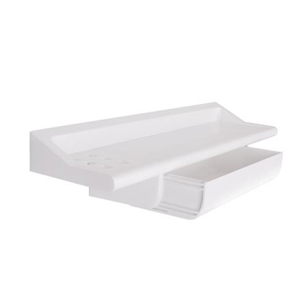 หิ้ง BATH TIME 1413BT สีขาว_2