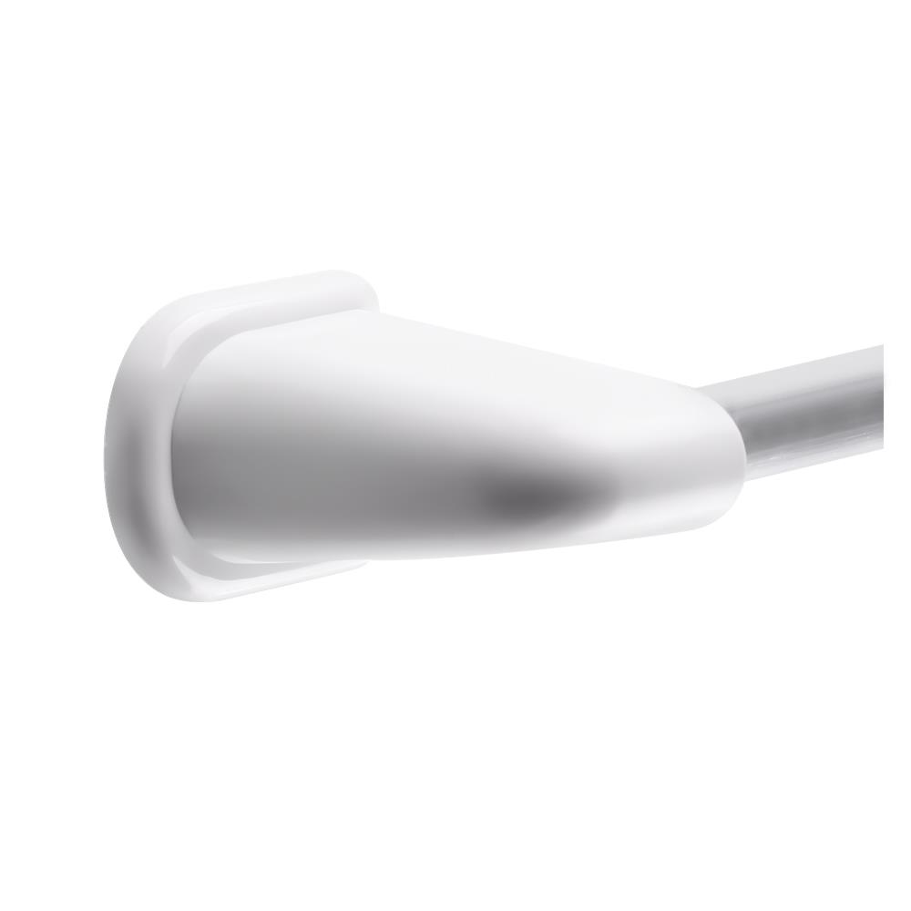 ราวแขวนผ้า BATH TIME 1420BT สีขาว