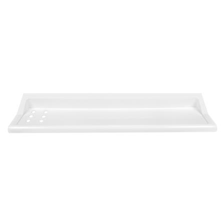 หิ้ง BATH TIME 1412BT สีขาว_2