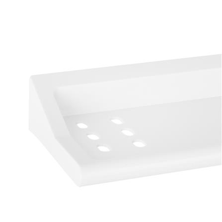 หิ้ง BATH TIME 1412BT สีขาว_4