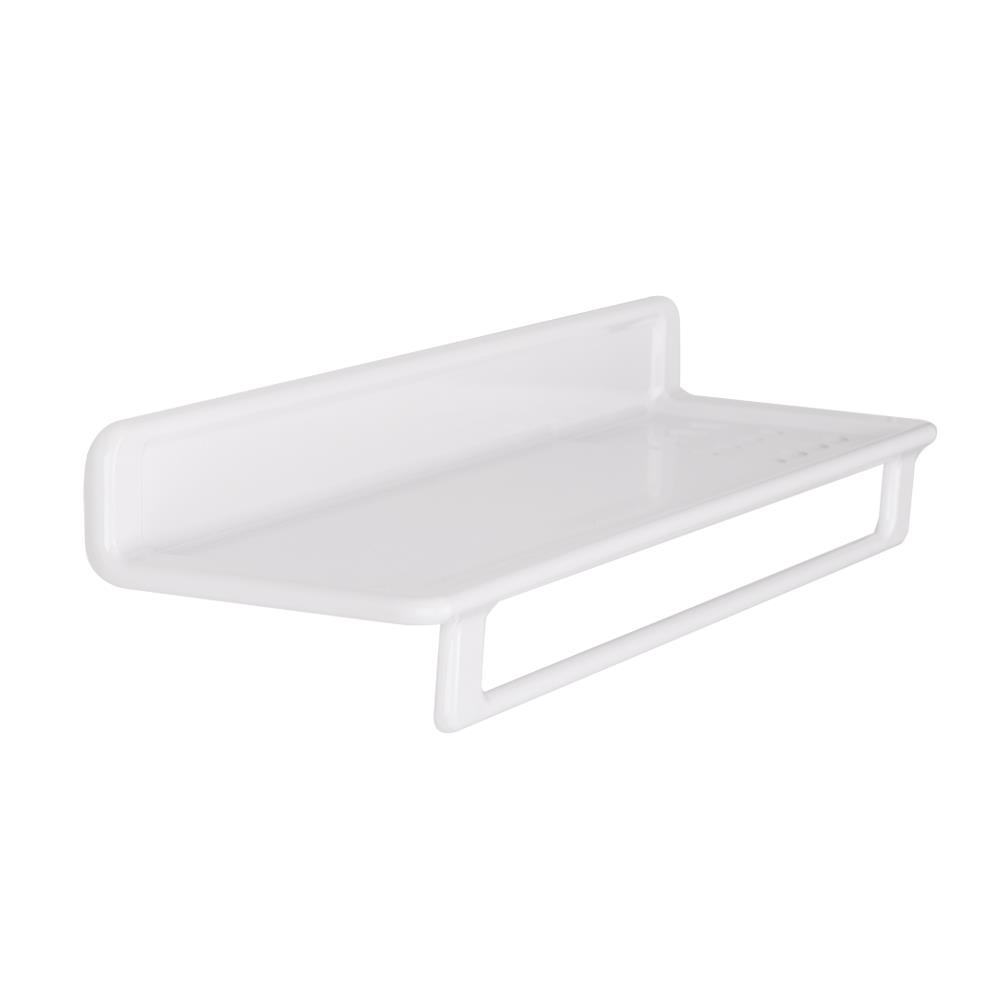 หิ้ง BATH TIME 1414BT สีขาว