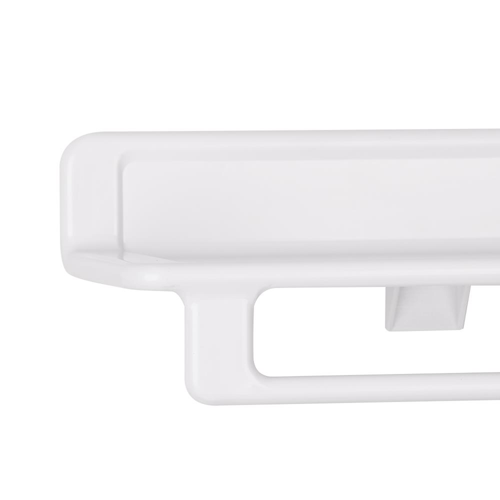 หิ้ง BATH TIME 1414BT สีขาว