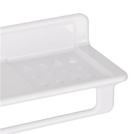 หิ้ง BATH TIME 1414BT สีขาว_3