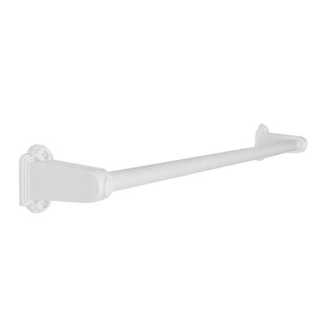 กระจกพลาสติก 3 ชิ้น MOYA 1406 เหลี่ยม สีขาว_4