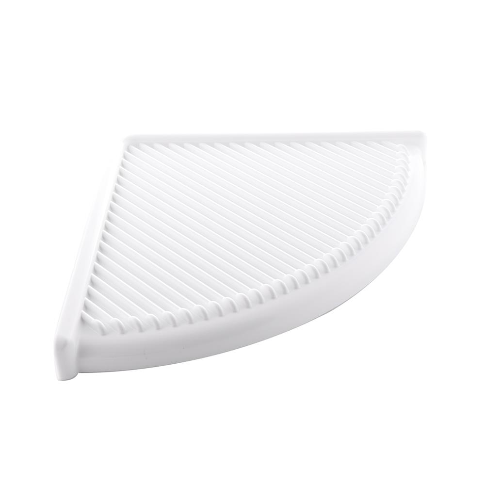 หิ้ง BATH TIME 1422BT สีขาว