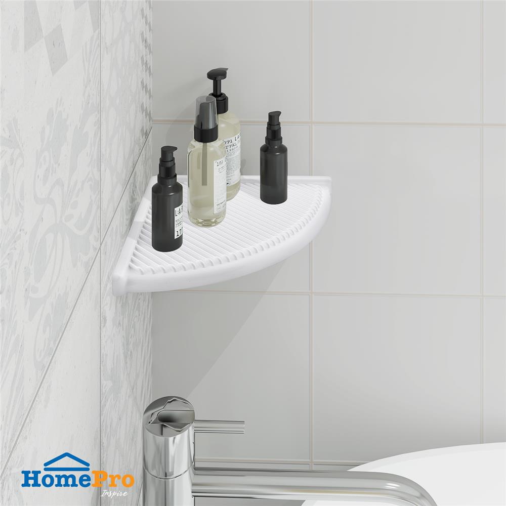 หิ้ง BATH TIME 1422BT สีขาว