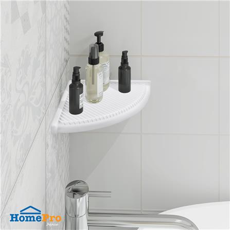 หิ้ง BATH TIME 1422BT สีขาว_2