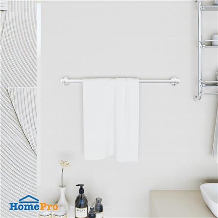 ราวแขวนผ้า BATH TIME 1418BT สีขาว_3