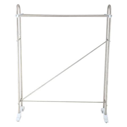 ราวพาดผ้าสเตนเลส1ชั้น 65.5cm 5เส้น PLIM_1