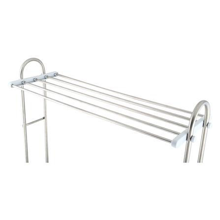 ราวพาดผ้าสเตนเลส1ชั้น 65.5cm 5เส้น PLIM_2