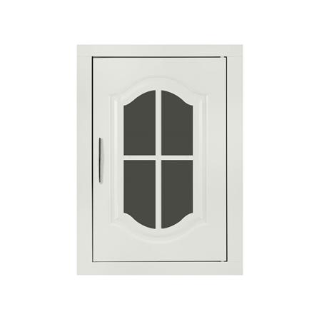 ตู้แขวน บานเดี่ยว ABS CABIN IRIS 48x68 ซม.