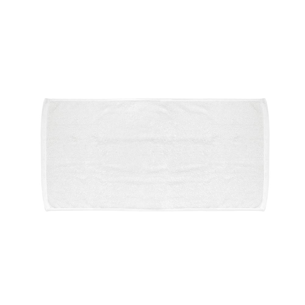 ผ้าขนหนู HOME LIVING STYLE 30X60 นิ้ว แพ็ก 3 ชิ้น สีขาว