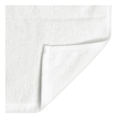 ผ้าขนหนู HOME LIVING STYLE 30X60 นิ้ว แพ็ก 3 ชิ้น สีขาว_2