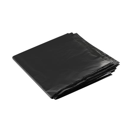 ถุงขยะ บาง ACCO ขนาด 26x34