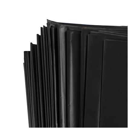 ถุงขยะ หนา ACCO ขนาด 30x40